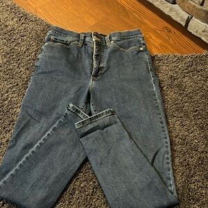 Women’s Banana Republic Jeans
